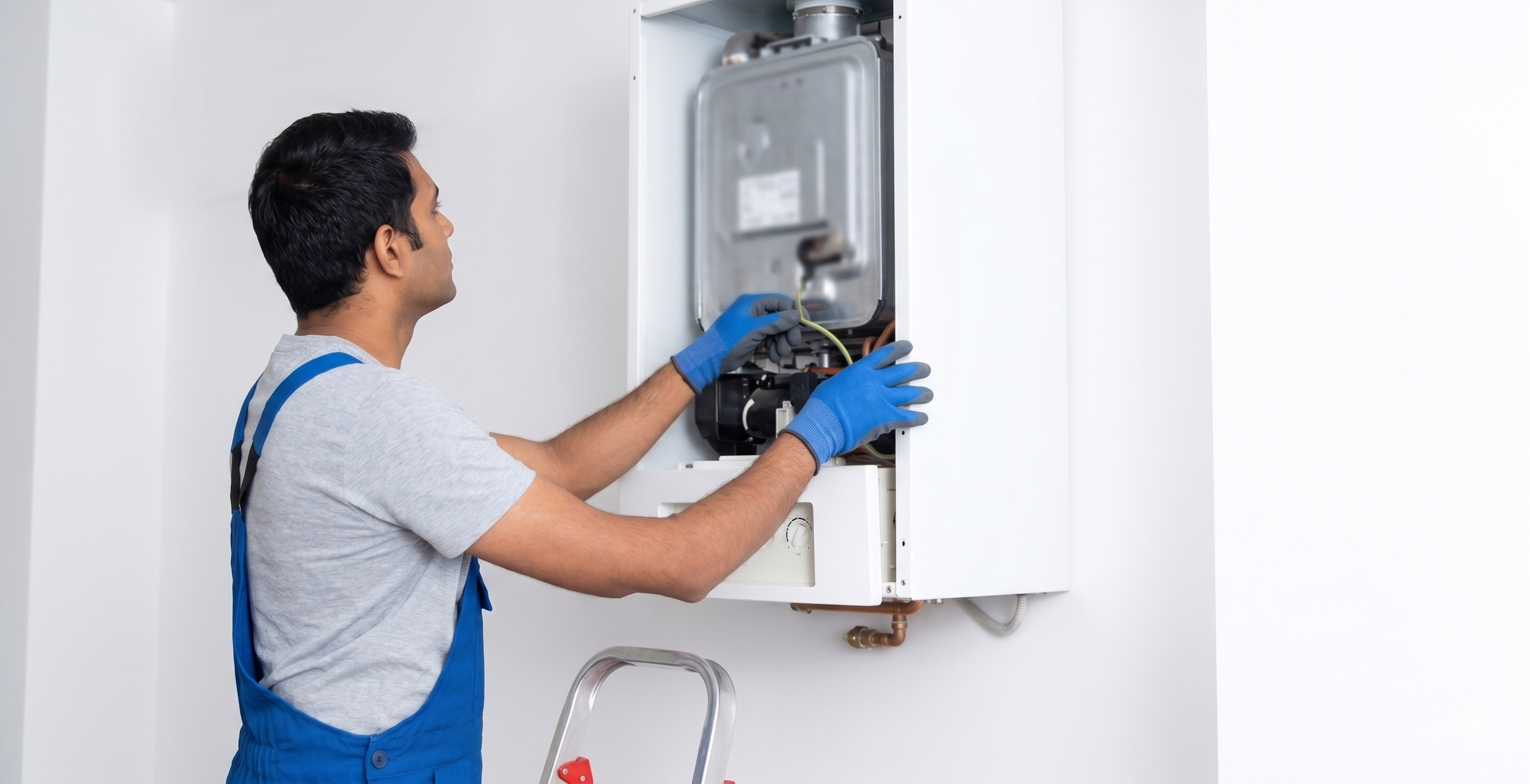 Boiler Repairs