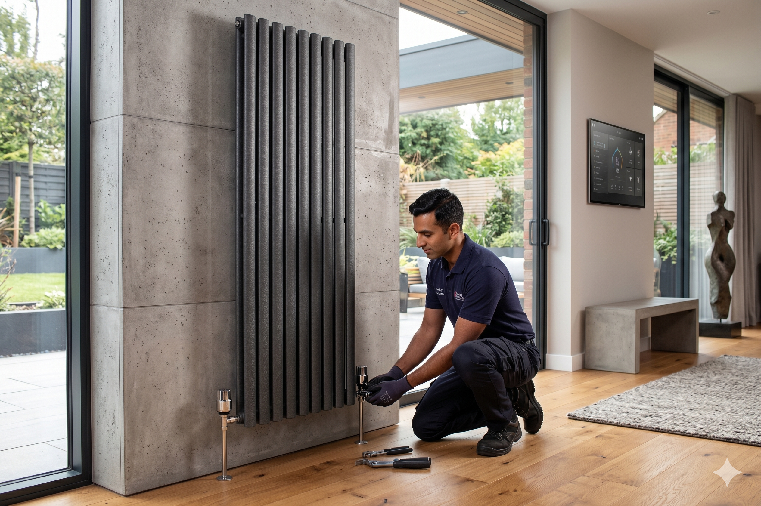 Central Heating
